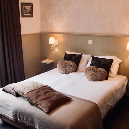 De Nachtwaker Villa Ieper Exteriör bild