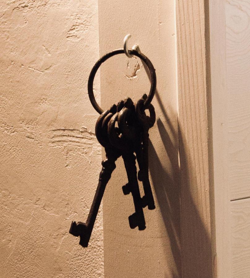 De Nachtwaker Villa Ieper Exteriör bild
