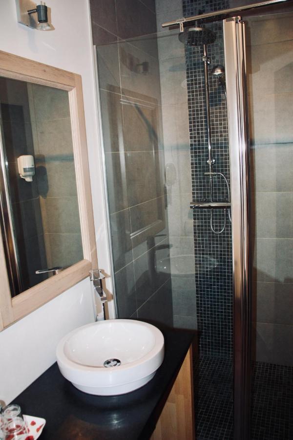 De Nachtwaker Villa Ieper Exteriör bild