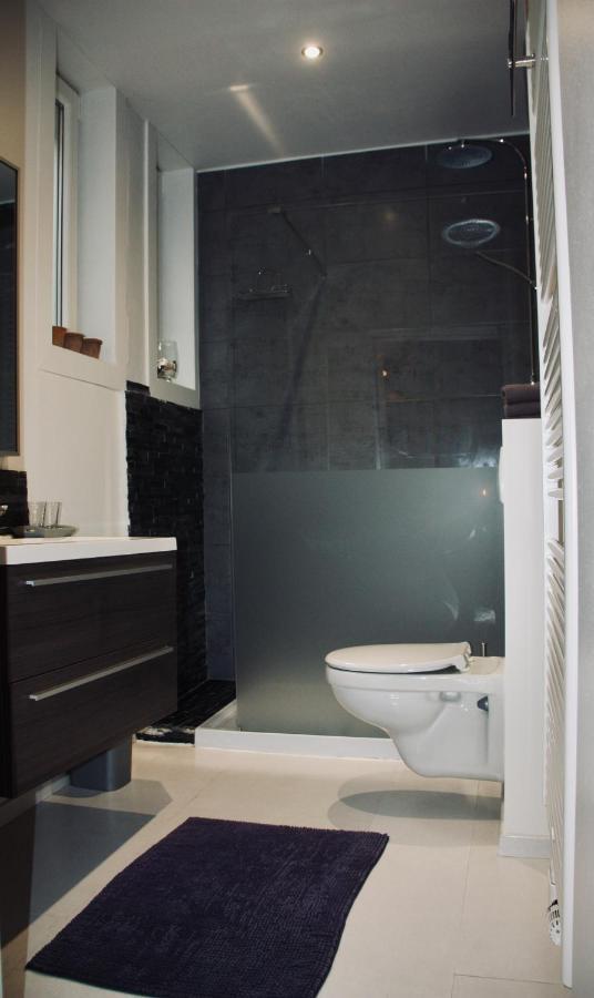 De Nachtwaker Villa Ieper Exteriör bild